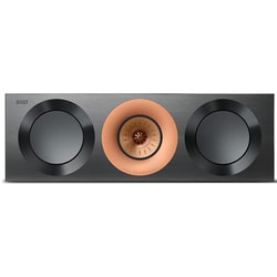 The Reference HiFi スピーカー センタースピーカー ハイグロスブラック/コッパー 1本 受注生産品 Reference 2 Meta HG BLACK/COPPER