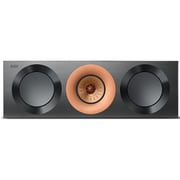 The Reference HiFi スピーカー センタースピーカー ハイグロスブラック/コッパー 1本 受注生産品 Reference 2 Meta HG BLACK/COPPER