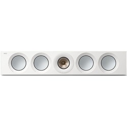 The Reference HiFi スピーカー フラッグシップ・センタースピーカー ハイグロスホワイト/シャンパン 1本 受注生産品 Reference 4 Meta HG WHITE/CHAMPAGNE