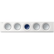 The Reference HiFi スピーカー フラッグシップ・センタースピーカー ハイグロスホワイト/ブルー 1本 受注生産品 Reference 4 Meta HG WHITE/BLUE