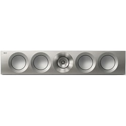 The Reference HiFi スピーカー フラッグシップ・センタースピーカー サテンウォールナット/シルバー 1本 受注生産品 Reference 4 Meta SATIN WALNUT/SILVER