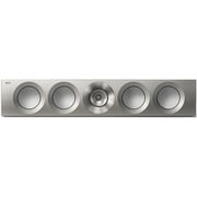 The Reference HiFi スピーカー フラッグシップ・センタースピーカー サテンウォールナット/シルバー 1本 受注生産品 Reference 4 Meta SATIN WALNUT/SILVER