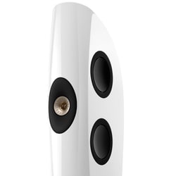 ヨドバシ.com - KEF ケーイーエフ Blade One Meta ARCTIC WHITE