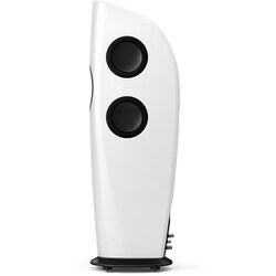 ヨドバシ.com - KEF ケーイーエフ Blade One Meta ARCTIC WHITE