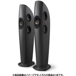 Blade フラッグシップ・フロアスタンド・スピーカー チャコールグレー/ブロンズ 1本 受注生産品 Blade Two Meta CHARCOAL GREY/BRONZE