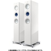 The Reference HiFi スピーカー フロアスタンド・スピーカー ハイグロスホワイト/ブルー 1本 受注生産品 Reference 3 Meta HG WHITE/BLUE