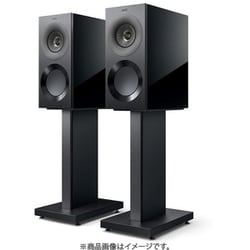 KEF ケーイーエフ Reference 1 Meta HG BLACK - ヨドバシ.com