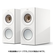 The Reference HiFi スピーカー ブックシェルフ型スピーカー ハイグロスホワイト/シャンパン 1本 受注生産品 Reference 1 Meta HG WHITE/CHAMPAGNE