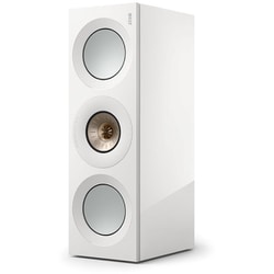 ヨドバシ.com - ケーイーエフ KEF Reference 2 Meta HG WHITE