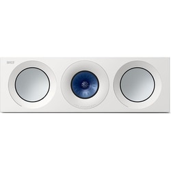 ヨドバシ.com - ケーイーエフ KEF Reference 2 Meta HG WHITE/BLUE