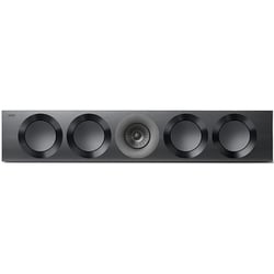 The Reference HiFi スピーカー フラッグシップ・センタースピーカー ハイグロスブラック/グレー 1本 受注生産品 Reference 4 Meta HG BLACK/GREY