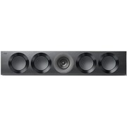 The Reference HiFi スピーカー フラッグシップ・センタースピーカー ハイグロスブラック/グレー 1本 受注生産品 Reference 4 Meta HG BLACK/GREY