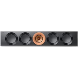 The Reference HiFi スピーカー フラッグシップ・センタースピーカー ハイグロスブラック/コッパー 1本 受注生産品 Reference 4 Meta HG BLACK/COPPER