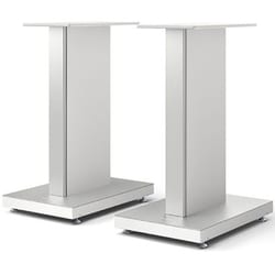 S-RF1専用スタンド ミネラル・ホワイト ペア 受注生産品 S-RF1 Floor Stand White