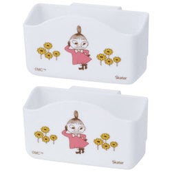 小物収納ポケット ムーミン KTP3