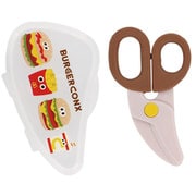 PFC1 [ペット用フードカッター バーガーコンクス]
