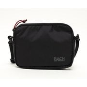 PADDED CHEST POCKET 297077 Black Sサイズ [アウトドア ポーチ]