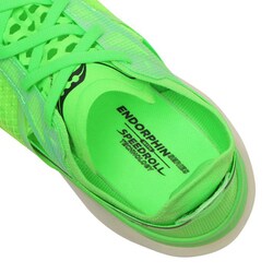【美品：２５.０ｃｍ】エンドルフィン エリート SAUCONY ENDORPHIN ELITE｜サッカニー | ABC-MART 【公式通販】