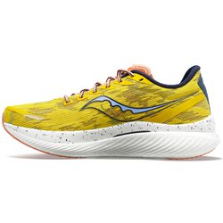 ヨドバシ.com - サッカニー SAUCONY エンドルフィン スピード 3