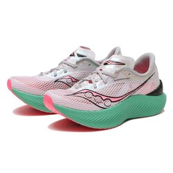 ヨドバシ.com - サッカニー SAUCONY ウィメンズ エンドルフィン プロ 3