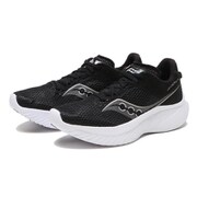 ウィメンズ キンバラ 14 W KINVARA 14 S10823-05 BLK/WHT US8H(25cm) [ランニングシューズ レディース]