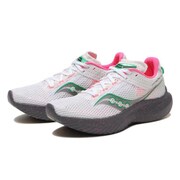 ウィメンズ キンバラ 14 W KINVARA 14 S10823-85 WHT/GRL US6H(23cm) [ランニングシューズ レディース]