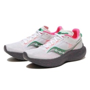 ウィメンズ キンバラ 14 W KINVARA 14 S10823-85 WHT/GRL US9(25.5cm) [ランニングシューズ レディース]