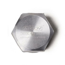 OD CAN CAP OD缶キャップ 282206-95 SILVER [アウトドア ガスカートリッジ アクセサリ]