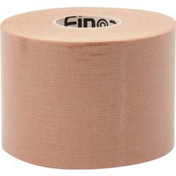 Finoa キネシオロジーテープ50mm 272 [フィットネス トレーニング テーピング用品]