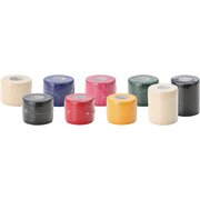 シュリンクパックライトガード 51mm ホワイト 1292 [フィットネス トレーニング テーピング用品]