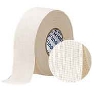 Finoa シュリンク プロホワイトテープ25mm 2個入り 1526 [フィットネス トレーニング テーピング用品]