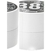 Finoa シュリンク プロホワイトテープ38mm 2個入り 1539 [フィットネス トレーニング テーピング用品]