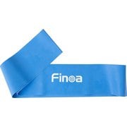 Finoa シェイプリング90 アスリート 22137 [フィットネス エクササイズグッズ トレーニングバンド]