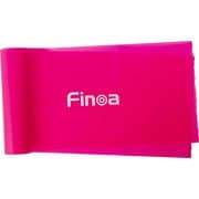 Finoa シェイプバンド ウーマン 22145 [フィットネス エクササイズグッズ トレーニングバンド]