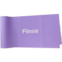 Finoa シェイプバンド スタンダード 22146 [フィットネス エクササイズグッズ トレーニングバンド]