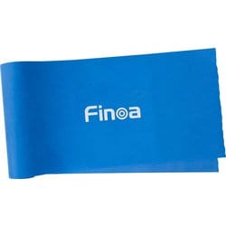 Finoa シェイプバンド アスリート 22147 [フィットネス エクササイズグッズ トレーニングバンド]
