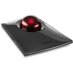 ヨドバシ.com - ケンジントン Kensington SlimBlade Pro トラックボール ブラック K72081JP 通販【全品無料配達】