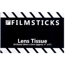 FLENSTISSUE50 [レンズ ティッシュ]