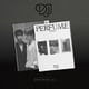 DO JAE JUNG (NCT) / 1ST MINI ALBUM : PERFUME (PHOTOBOOK VER) [K-POP 輸入盤CD]