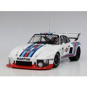 20070 1/20 グランプリコレクション No.70 ポルシェ 935 マルティーニ [組立式プラスチックモデル]
