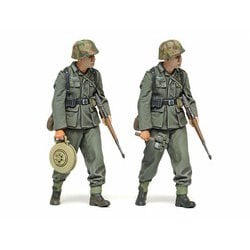 ヨドバシ.com - タミヤ TAMIYA 35382 1/35 ミリタリーミニチュア