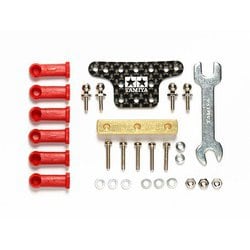 ヨドバシ.com - タミヤ TAMIYA 95387 特別企画（パーツ） HG