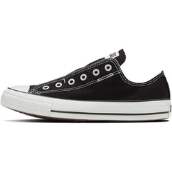 新品未使用 CONVERSE ALL STAR SLIP Ⅲ OX 24.5 黒 ヨドバシ.com - コンバース CONVERSE ALLSTAR SLIP 3 OX