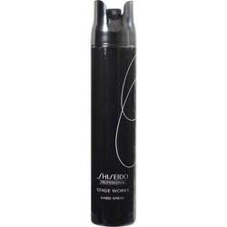 ステージワークス ハードスプレーa 180g [美容室専売 ヘアスプレー]