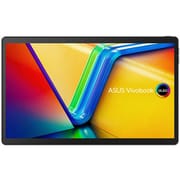 ノートパソコン/Vivobook S 14 Flip OLED/13.3型/Core i3-N300/メモリ 8GB/UFS 256GB/Windows 11 Home/Microsoft Office Home and Business 2021/ブラック T3304GA-LQ025WS