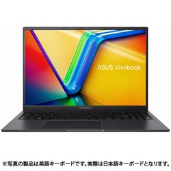 ヨドバシ.com - エイスース ASUS ノートパソコン/Vivobook 16X