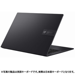 ヨドバシ.com - エイスース ASUS ノートパソコン/Vivobook 16X /16型/Core i7-1255U/メモリ 16GB/SSD 512GB/Windows 11 Home/WPS Office 2 Standard Edition (3製品共通ライセンス付)/インディーブラック K3604ZA-MB032W 通販【全品無料配達】 ヨドバシ.com - エイスース ASUS ノートパソコン/Vivobook 16X /16型/Core i7-1255U/メモリ 16GB/SSD 512GB/Windows 11 Home/WPS Office 2 Standard Edition (3製品共通ライセンス付)/インディーブラック K3604ZA-MB032W 通販【全品無料配達】