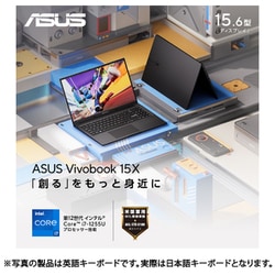 ヨドバシ.com - エイスース ASUS K3504ZA-BQ020WS [ノートパソコン