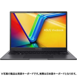 ヨドバシ.com - エイスース ASUS ノートパソコン/Vivobook 14X/14型 ...