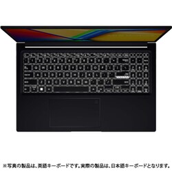 ヨドバシ.com - エイスース ASUS ノートパソコン/Vivobook 15X OLED